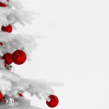 White Christmas 2023 Performance Schedule