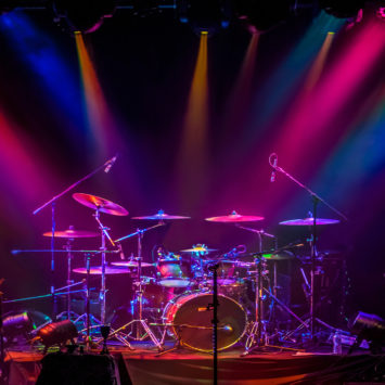 The Black Keys 2024 Tour Announcement – International Players Tour Schedule