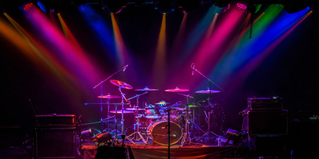 Ringo Starr & His All Starr Band 2026 Tour Announcement – US Tour Schedule
