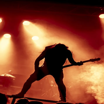 Summer of Loud 2025 Tour Announcement