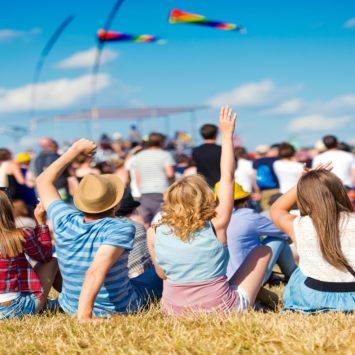 Railbird Festival 2023 Lineup and Ticket Schedule