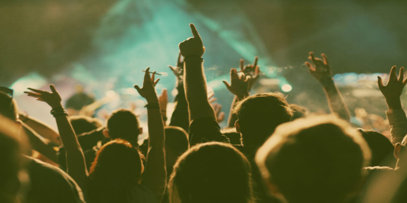 TobyMac 2026 Tour Announcement – US Tour Schedule