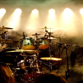 Steel Panther 2024 Tour Announcement – Feel the Steel Anniversary Tour Schedule