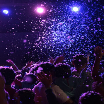 IU – Lee Ji-eun 2024 Tour Announcement – HER Tour Schedule