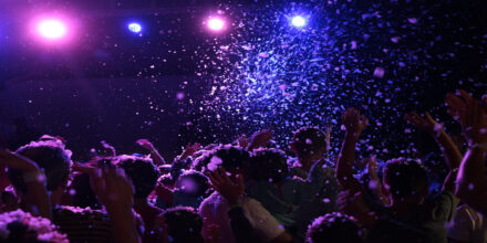 5 Incredible New Concert Venues You Need to See