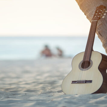 Oceans Calling Music Festival 2024 Lineup and Ticket Schedule