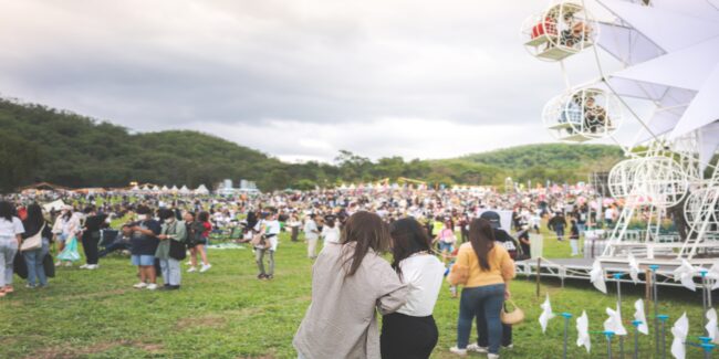 All Things Go Festival 2026 Lineup and Ticket Schedule