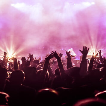 New Year’s Resolution: Why You Should Go to More 2025 Concerts