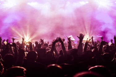 New Year’s Resolution: Why You Should Go to More 2025 Concerts