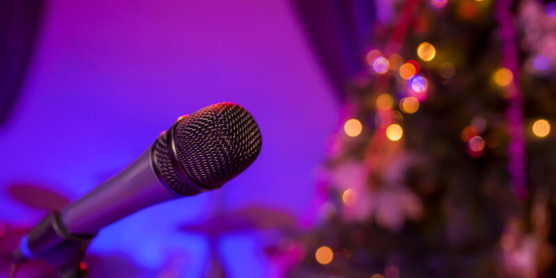 Celtic Woman 2025 Tour Announcement – Symphony Christmas Tour Schedule