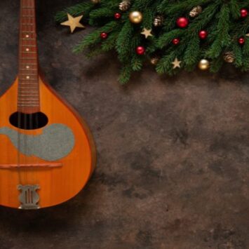 Darren Criss 2023 Tour Announcement – A Very Darren Crissmas Tour Schedule