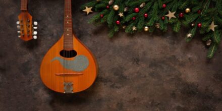 Darren Criss 2023 Tour Announcement – A Very Darren Crissmas Tour Schedule