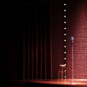 Jerry Seinfeld 2023 Tour Announcement – US Tour Schedule