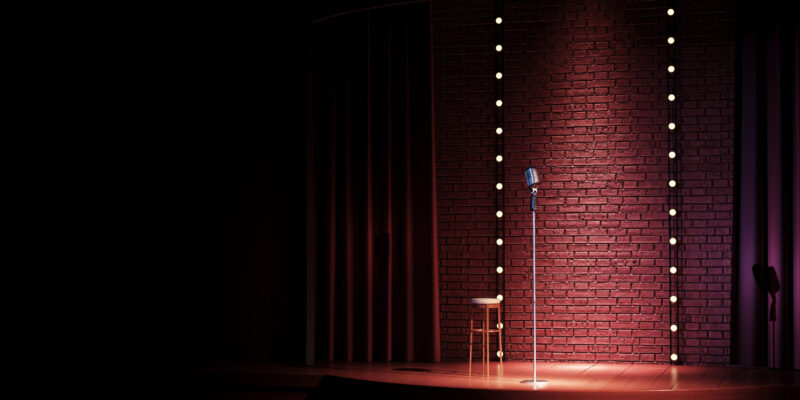 Jerry Seinfeld 2023 Tour Announcement – US Tour Schedule