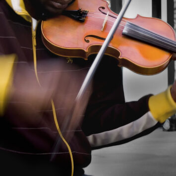 Black Violin 2023-2024 Tour Announcement – The Black Violin Experience Tour Schedule