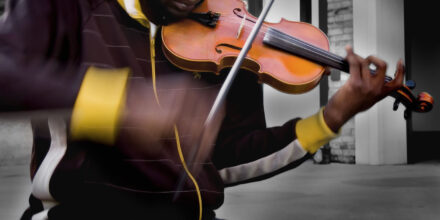 Black Violin 2023-2024 Tour Announcement – The Black Violin Experience Tour Schedule