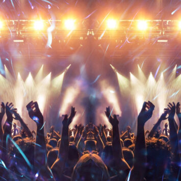 Def Leppard and Journey 2024 Tour Announcement – The Summer Stadium Tour Schedule