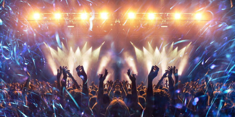 Def Leppard and Journey 2024 Tour Announcement – The Summer Stadium Tour Schedule