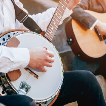 Greensky Bluegrass 2024 Tour Announcement – US Tour Schedule