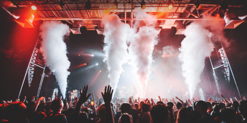 Green Day 2024 Tour Announcement – The Saviors Tour Schedule