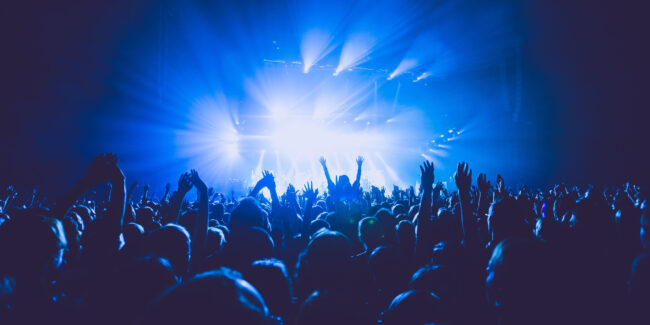 Sigur Rós 2024 Tour Announcement – US Tour Schedule