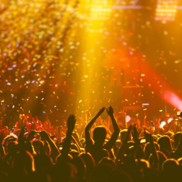Kylie Minogue 2024 Las Vegas – Residency Schedule
