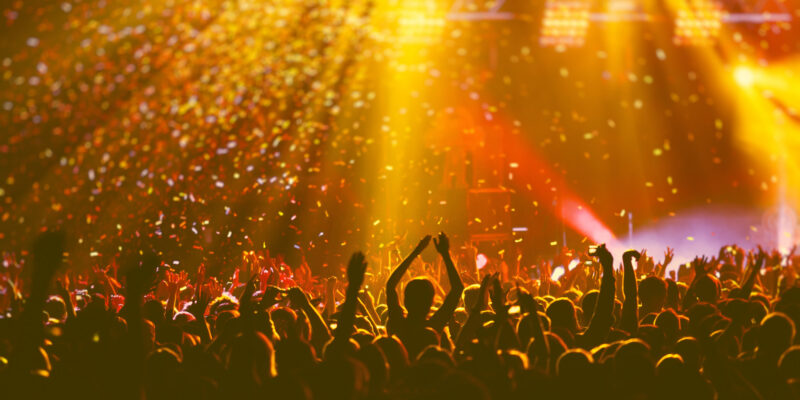 Calibash 2024 Lineup and Ticket Schedule