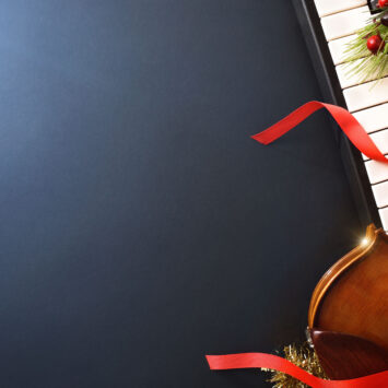 Elf In Concert 2023 Performance Schedule