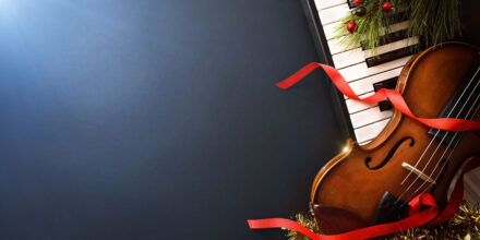 Elf In Concert 2023 Performance Schedule