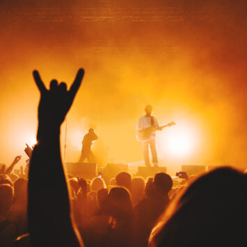 Aftershock Festival 2024 Lineup and Ticket Schedule