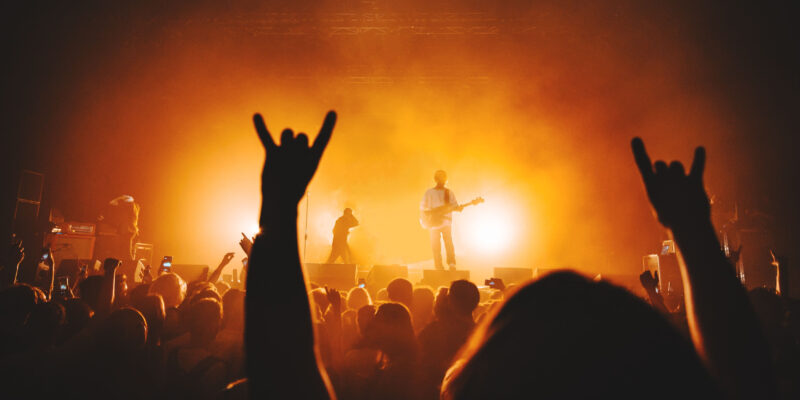 Aftershock Festival 2024 Lineup and Ticket Schedule