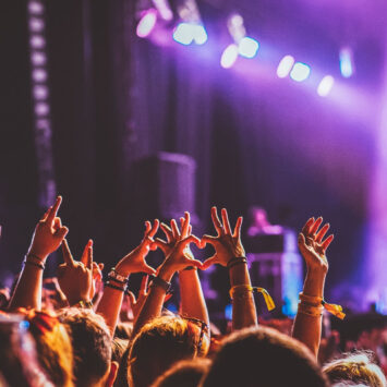 Minnesota Yacht Club 2024 Lineup and Ticket Schedule