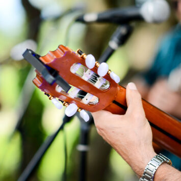 The Revivalists 2025 Tour Announcement – All in the Family: 10 Years of Men Amongst Mountains Tour Schedule