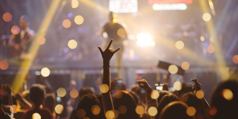 Yungblud 2026 Tour Announcement – Idols World Tour Schedule