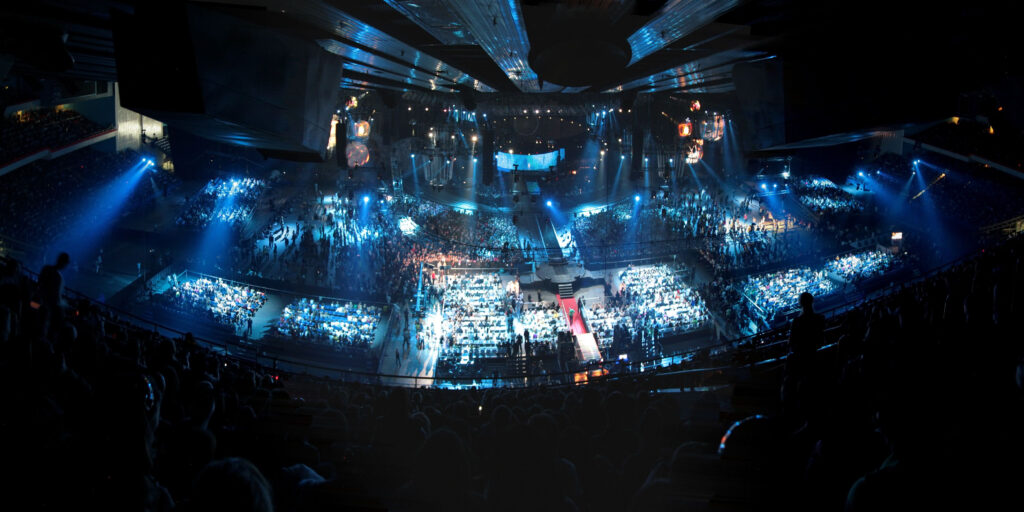 Madonna 2024 Tour Announcement – Celebration Tour Schedule