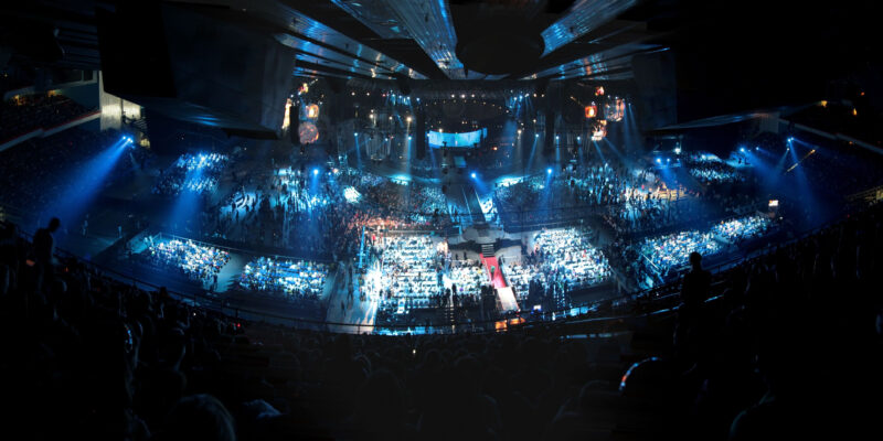 Madonna 2024 Tour Announcement – Celebration Tour Schedule