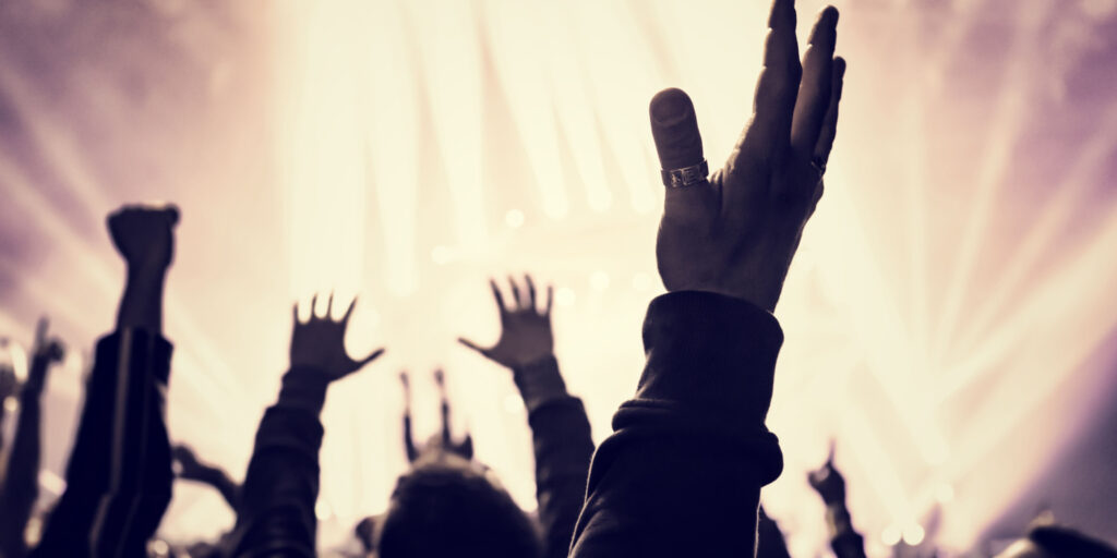 Pearl Jam 2024 Tour Announcement – Dark Matter Tour Schedule