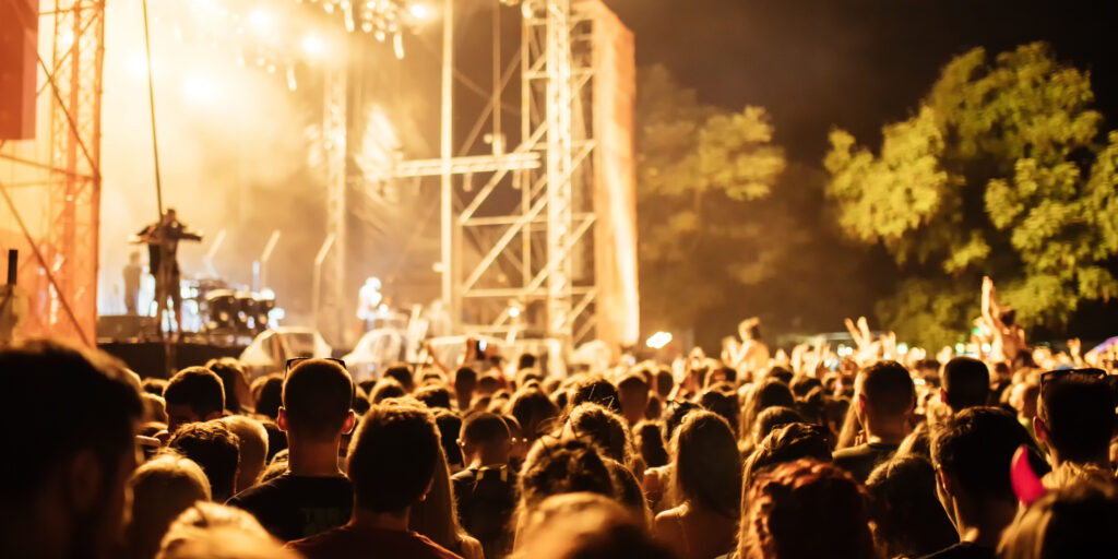 Third Eye Blind 2024 Tour Announcement – Summer Gods Tour Schedule