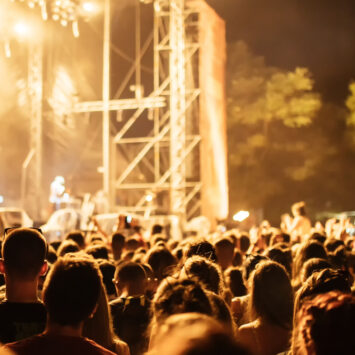 Third Eye Blind 2024 Tour Announcement – Summer Gods Tour Schedule