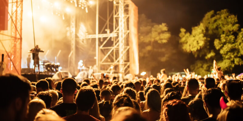 Third Eye Blind 2024 Tour Announcement – Summer Gods Tour Schedule