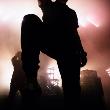 Kid Cudi 2026 Tour Announcement – Rebel Ragers Tour Schedule