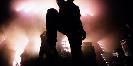 Kid Cudi 2026 Tour Announcement – Rebel Ragers Tour Schedule