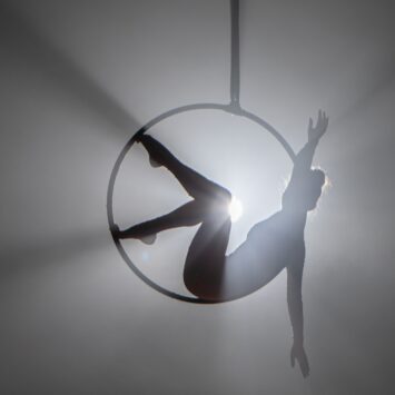 Paranormal Cirque 2025 Performance Schedule