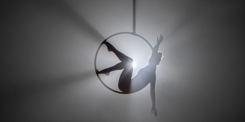 Paranormal Cirque 2025 Performance Schedule