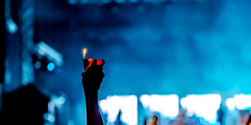 Palaye Royale 2024 Tour Announcement – Death or Glory Tour Schedule