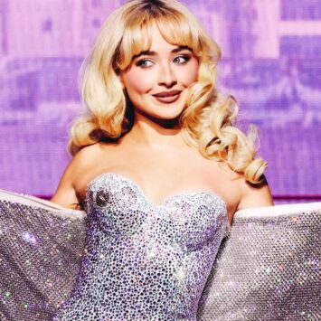 Sabrina Carpenter Concert Outfits You Need to See