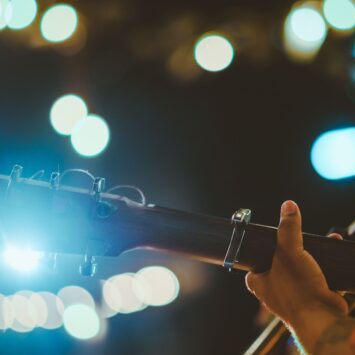 The Rose 2025 Tour Announcement – Once Upon a WRLD Tour Schedule