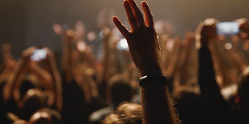 Trivium 2025 Tour Announcement – Ascend Above the Ashes Tour Schedule