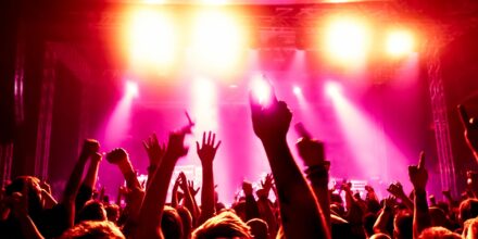 Lorde 2025 Tour Announcement – Ultrasound Tour Schedule