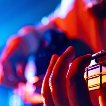 Chevelle 2025 Tour Announcement – US Tour Schedule